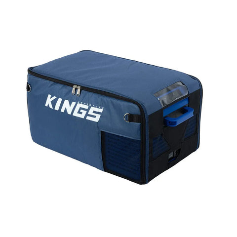 Adventure Kings Escape 20 Fridge Cover
