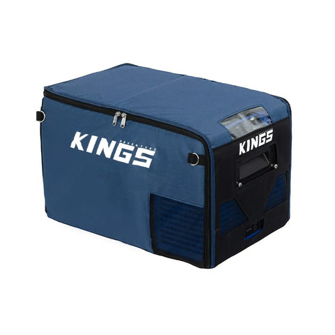 Adventure Kings Escape 30 Fridge Cover