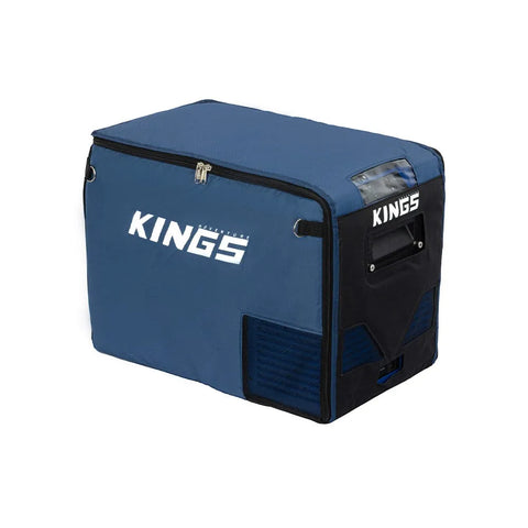 Adventure Kings Escape 40 Fridge Cover
