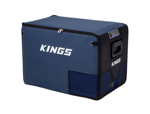 Adventure Kings Escape 65 Fridge Cover