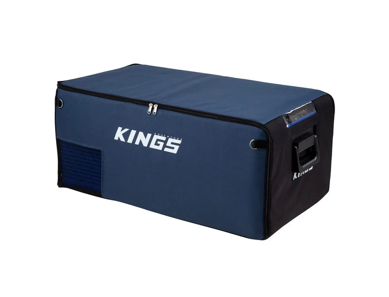 Adventure Kings Escape 75 Fridge Cover