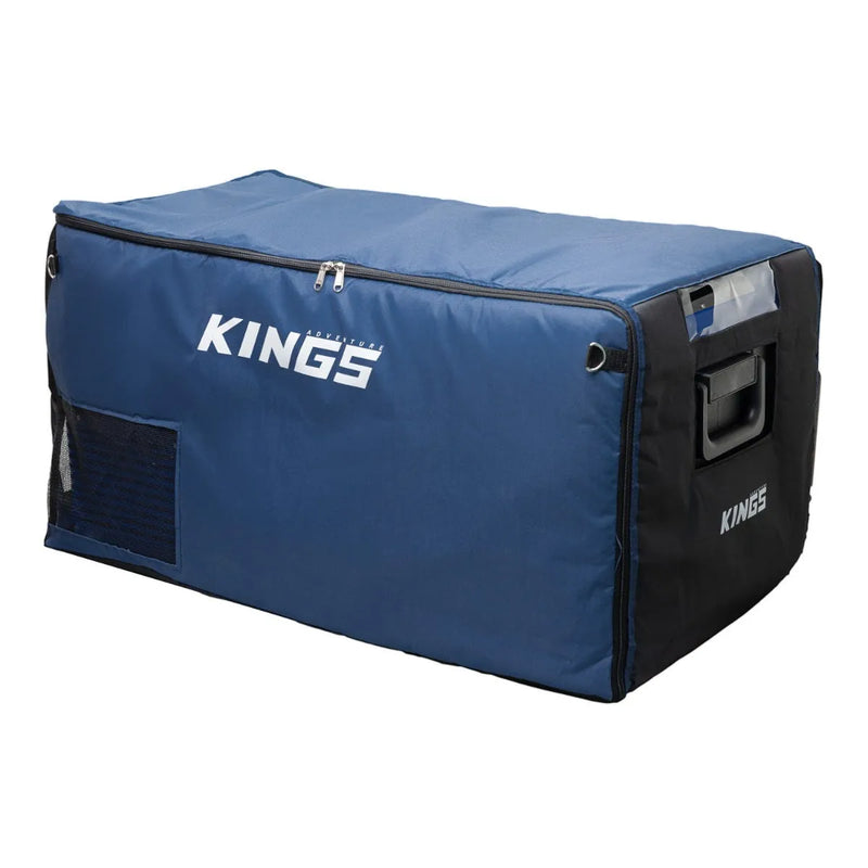 Adventure Kings Escape 90 Fridge Cover