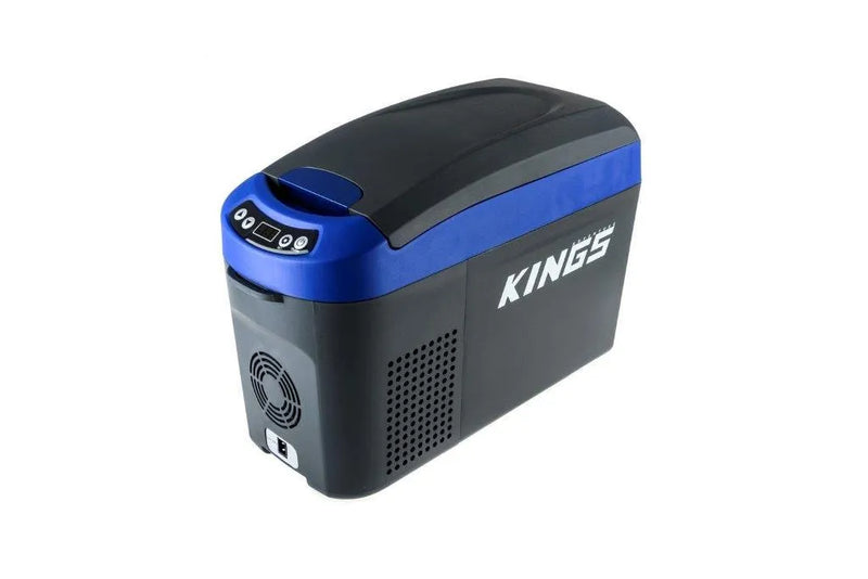 Adventure Kings 15L Centre Console Fridge/Freezer