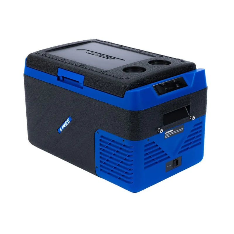 Adventure Kings Escape 30 Fridge/Freezer