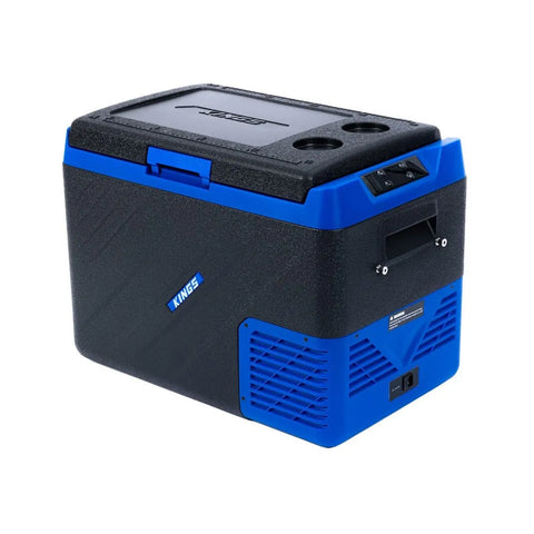 Adventure Kings Escape 40 Fridge/Freezer