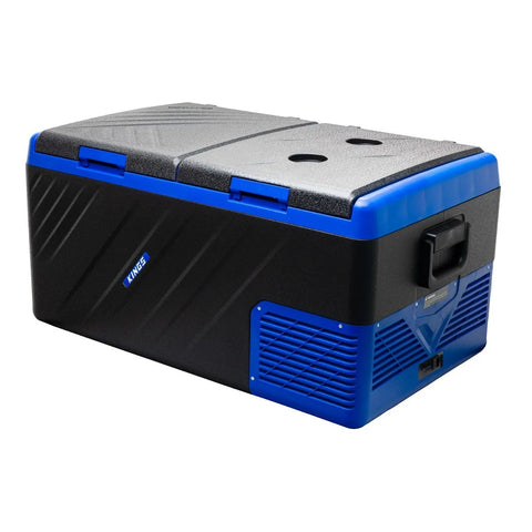 Adventure Kings Escape 90 Dual Zone Fridge/Freezer