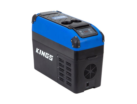 Adventure Kings Portable Console Fridge
