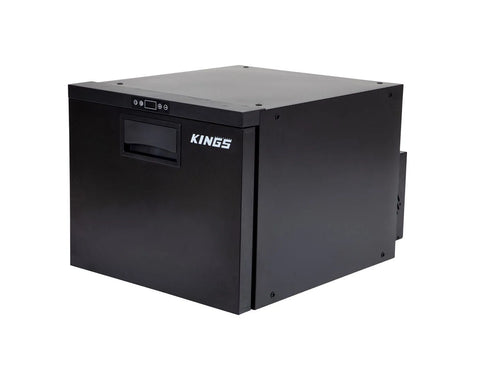 Adventure Kings 60L Stayzcool Drawer Fridge Freezer