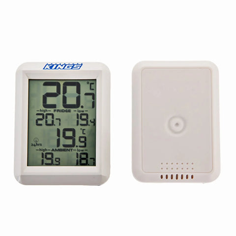 Adventure Kings Wireless Fridge Thermometer