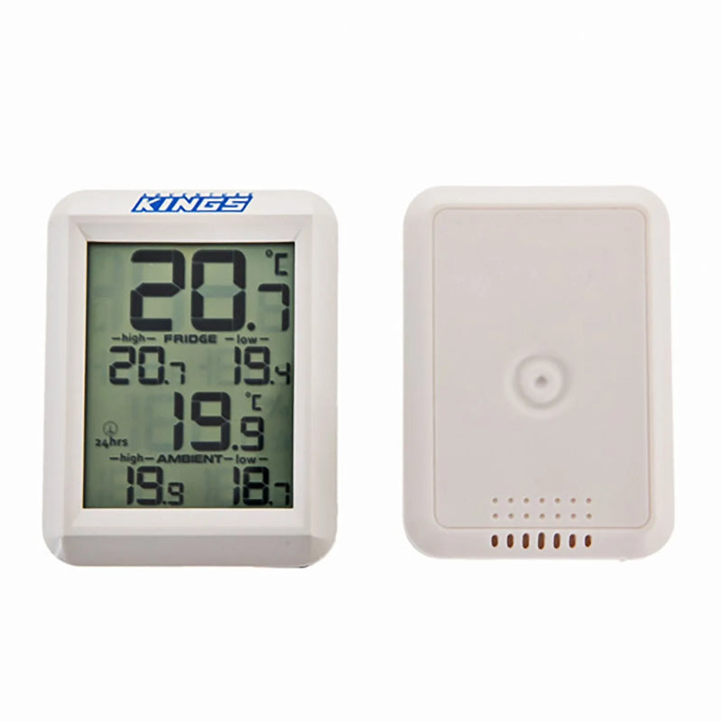 Adventure Kings Wireless Fridge Thermometer