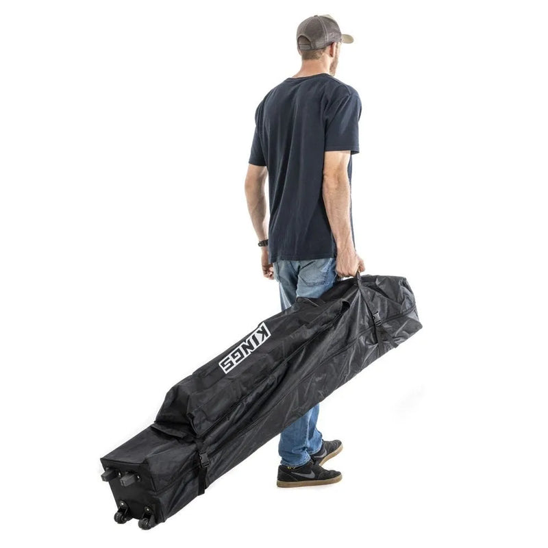 Adventure Kings 3x3m Wheeled Gazebo Bag