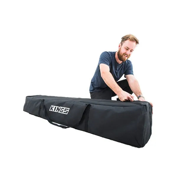 Adventure Kings 4.5x3m Polyester Gazebo Bag