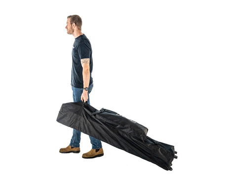 Adventure Kings 4.5x3m Wheeled Gazebo Bag