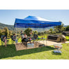 Adventure Kings 4.5x3m Portable Gazebo - Heavy-Duty Steel Frame