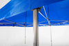 Adventure Kings 6x3m Portable Gazebo - Heavy-Duty Steel Frame