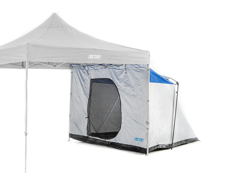Adventure Kings Gazebo Hub