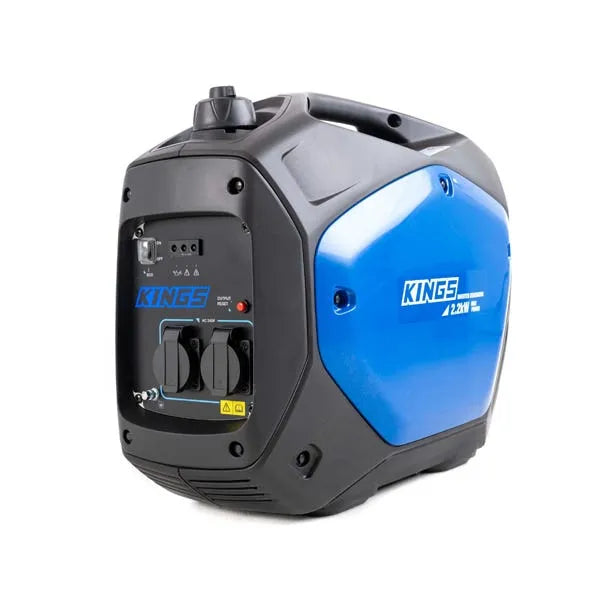 Adventure Kings 2.0kVA Inverter Generator