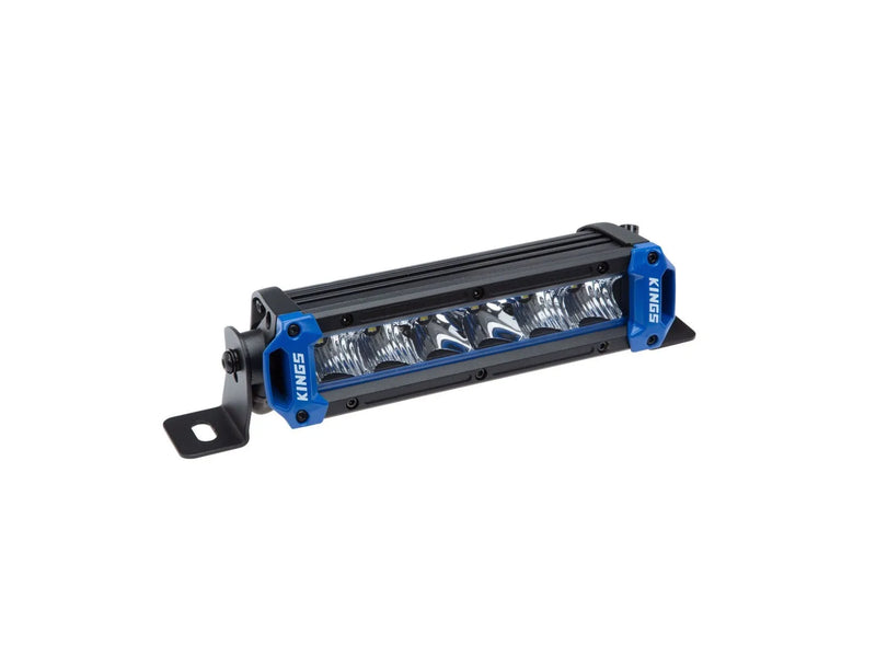 Adventure Kings 6" Lethal Single Row Light Bar
