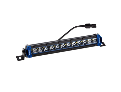 Adventure Kings 12" Lethal Single Row Light Bar