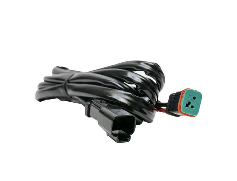Adventure Kings 2m Light Harness Extension Cable