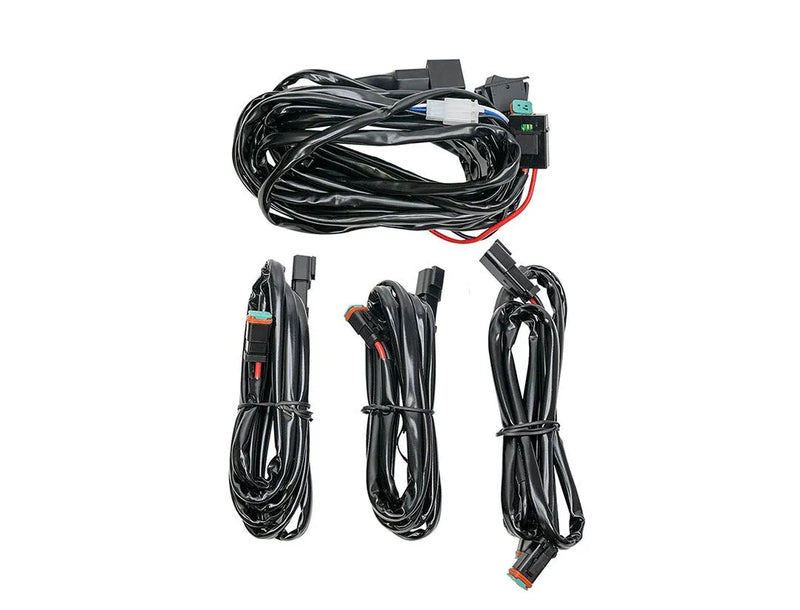 Adventure Kings Rear Lighting Wiring Harness