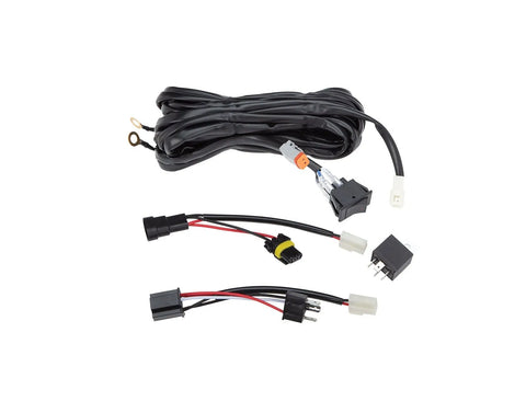 Adventure Kings Plug N Play Wiring Harness