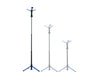 Adventure Kings Portable Lithium LED Tripod Light