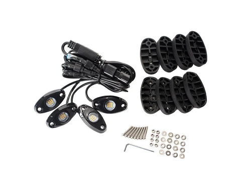 Adventure Kings Rock Light Kit