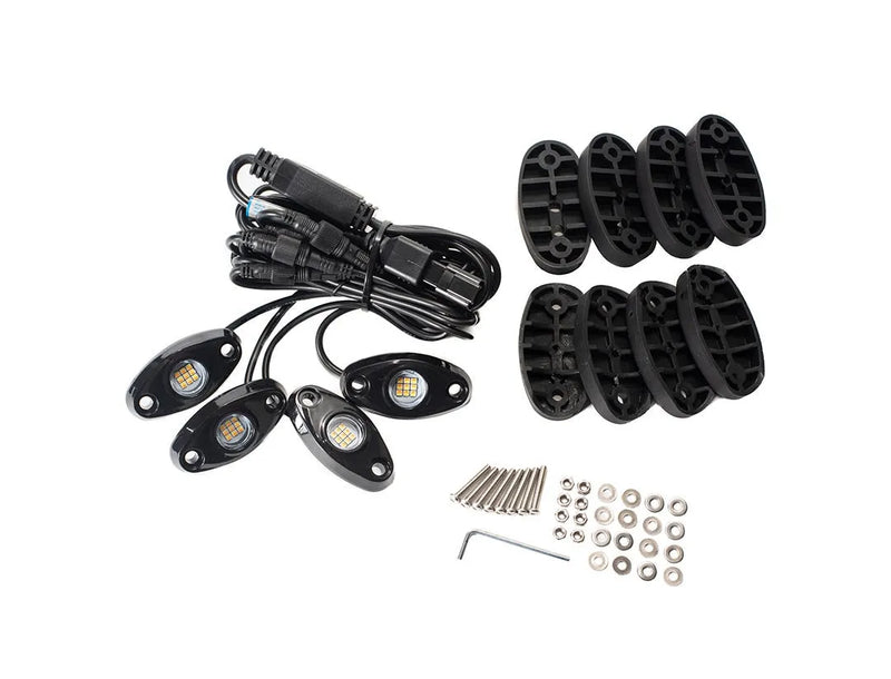 Adventure Kings Rock Light Kit