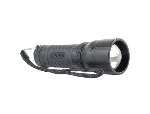 Adventure Kings Mini LED Torch - Up to 508 Lumens
