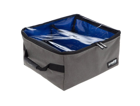 Adventure Kings Plus Tall Clear Top Bag