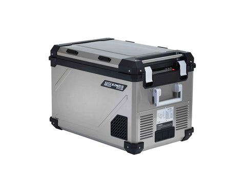 Adventure Kings Plus AK55 Premium Camp Fridge/Freezer