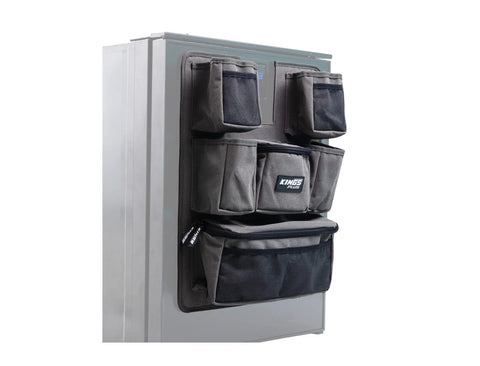 Adventure Kings Plus Upright Fridge Organiser