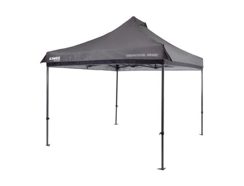 Adventure Kings Plus 3x3m Commercial Gazebo