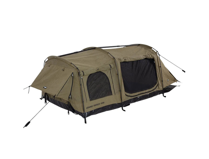 Adventure Kings Plus Grand Tourer Double Swag