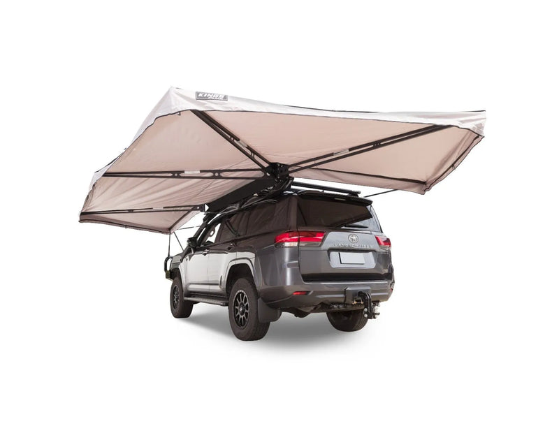 Adventure Kings Plus 270° Tourer XL Freestanding Awning MKII