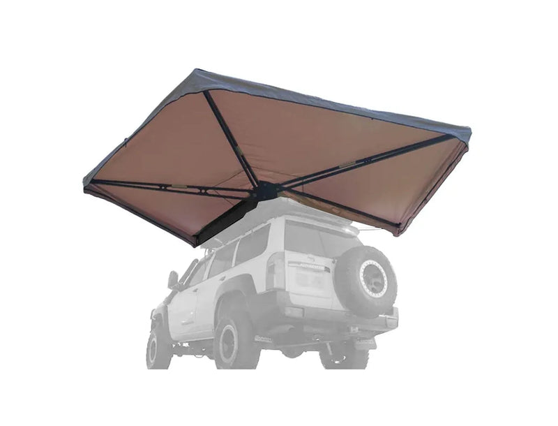 Adventure Kings Plus 270° Tourer Freestanding Awning MKII