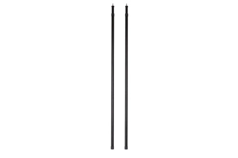 Adventure Kings Plus Freestanding Awnings Upright Pole Kit - Twin Pack