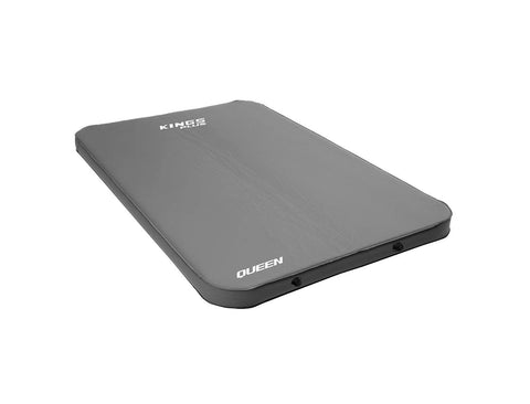 Adventure Kings Plus Premium Self Inflating Mattress Queen