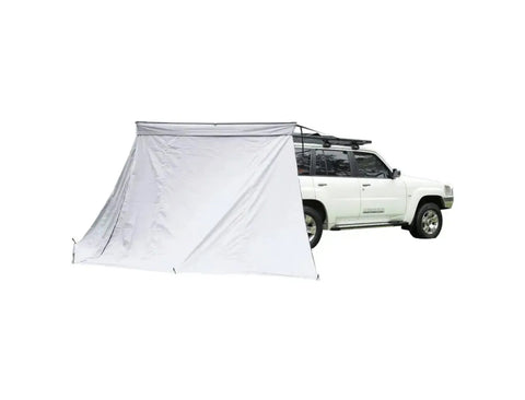 Adventure Kings Plus Tourer Freestanding Awning Universal Wall