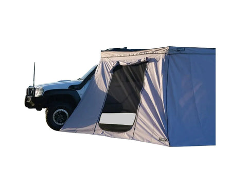 Adventure Kings Plus Tourer Freestanding Awning Universal Wall With Door