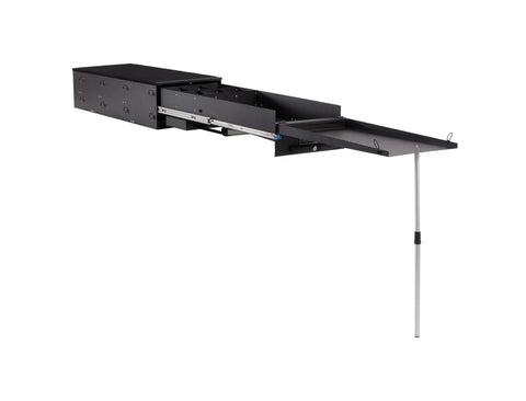 Adventure Kings 1300mm Kitchen Drawer Premium Black Finish