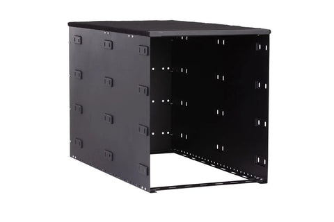 Adventure Kings Drawer Compartment Large Premium Black Finish