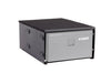 Adventure Kings Drawer Compartment Small Premium Black Finish