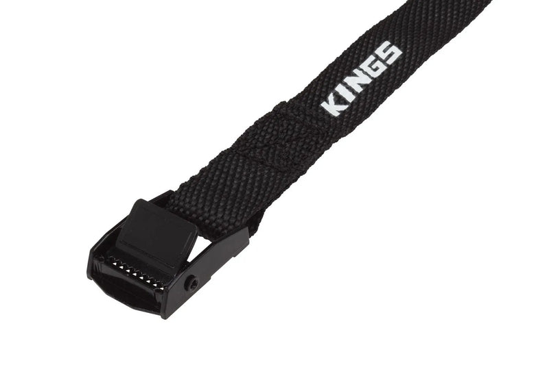 Adventure Kings Kings Drawer Tie-Down Kit suited for Kings Drawer Range
