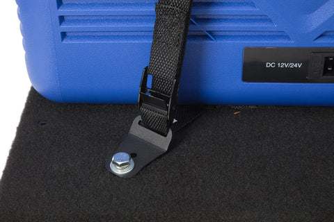 Adventure Kings Kings Drawer Tie-Down Kit suited for Kings Drawer Range