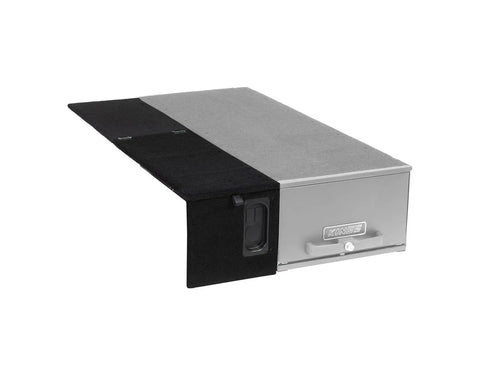 Adventure Kings Universal Wing Kit Premium Black Finish