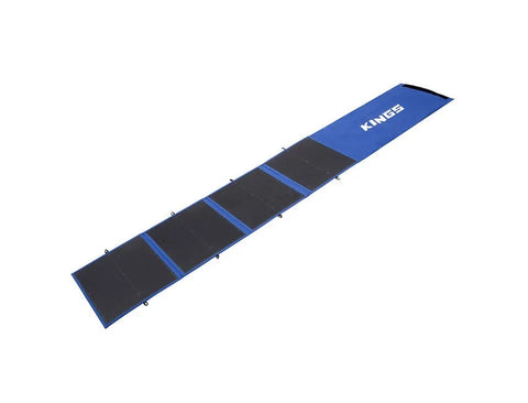 Adventure Kings 120W Folding Solar Blanket