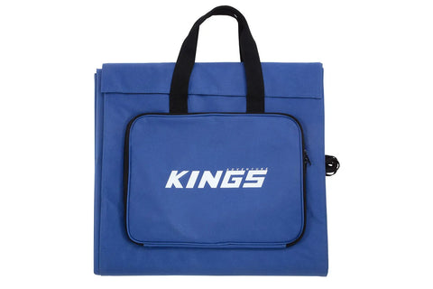 Adventure Kings 240W Folding Solar Blanket