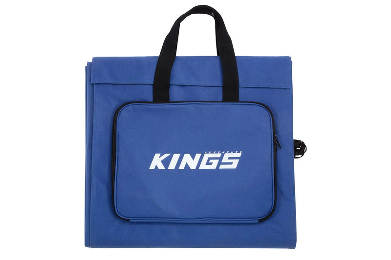 Adventure Kings 240W Folding Solar Blanket